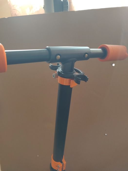 Тротинетка метална Byox