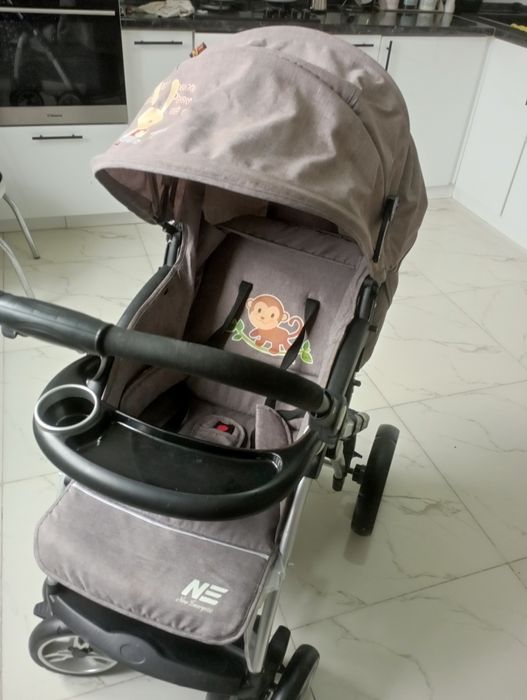 Продается коляска