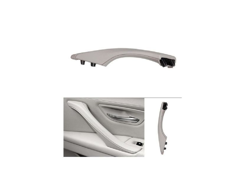 Комплект вътрешна дръжка за BMW 5 F10/F11/F18/F07 (2009-2016)