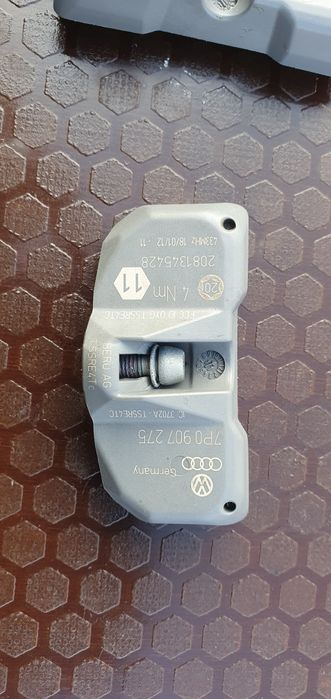 Датчик давления в шинах оригинал