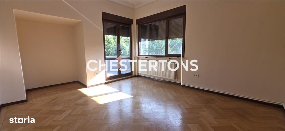 Inchiriere Apartament 254 mp , 5 camere , Ultracentral - Bucuresti , P