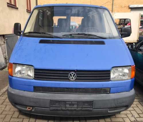 Авторазбор т4 г Костанай