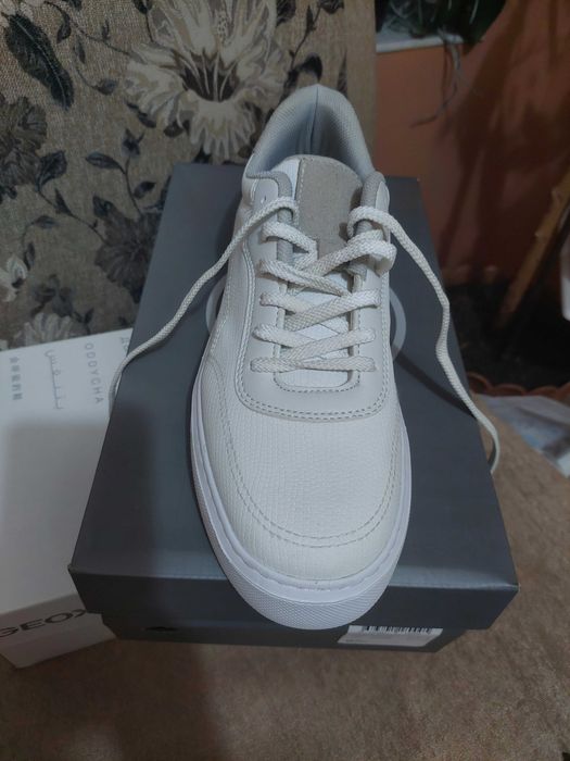 Мъжки маратонки на kigili