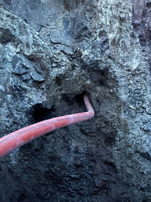 Горизонтальный бурения мини гнб