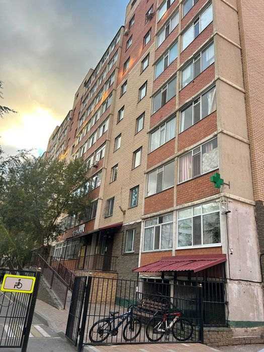 Срочно продам коммерческое помещение
