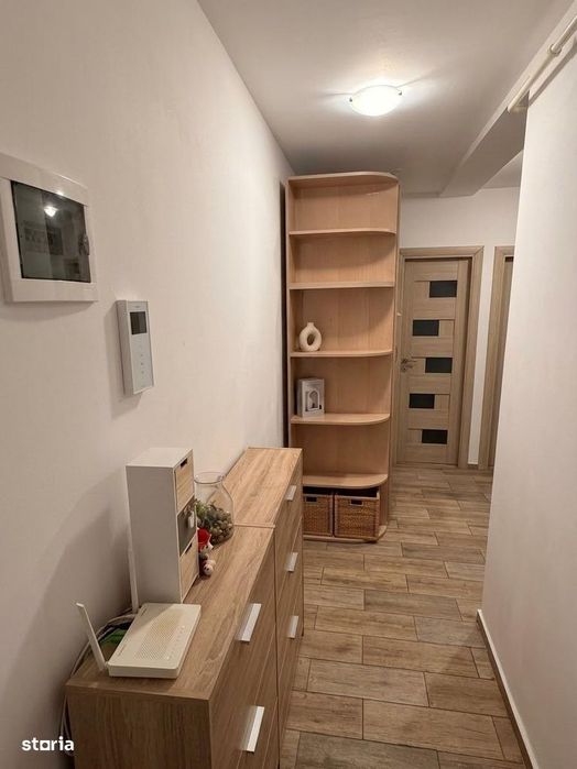 2 Camere Decomandat | 69 MP  | Bloc 2018 | Parcare | CUG – Expomobila