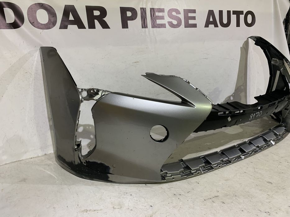 Bara fata Lexus LC500, 2018, 2019, 2020, 2021, 2022, 2023, cod origine OE 52119-11010.