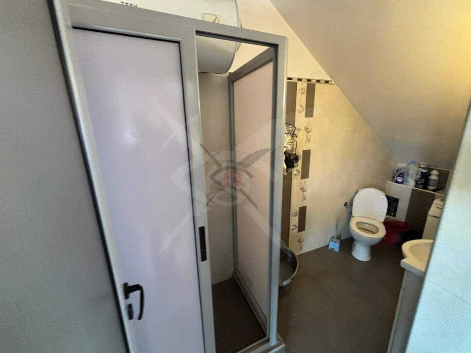 Двустаен до мол Марково тепе!