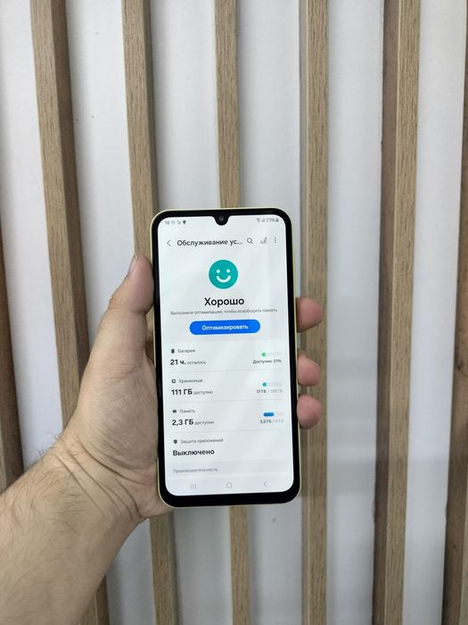 Продается Самсунг А15 128gb