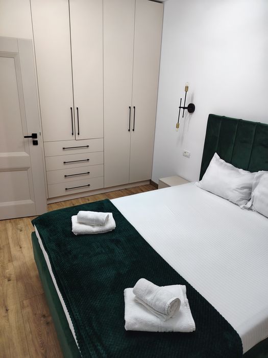Apartament regim hotelier Adora park