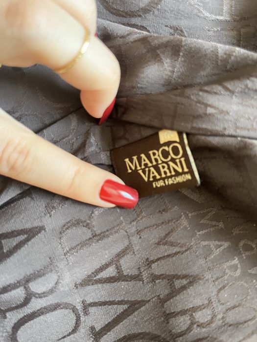 Шубка натуральная шуба