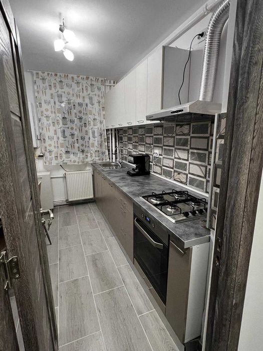 Inchiriere apartament