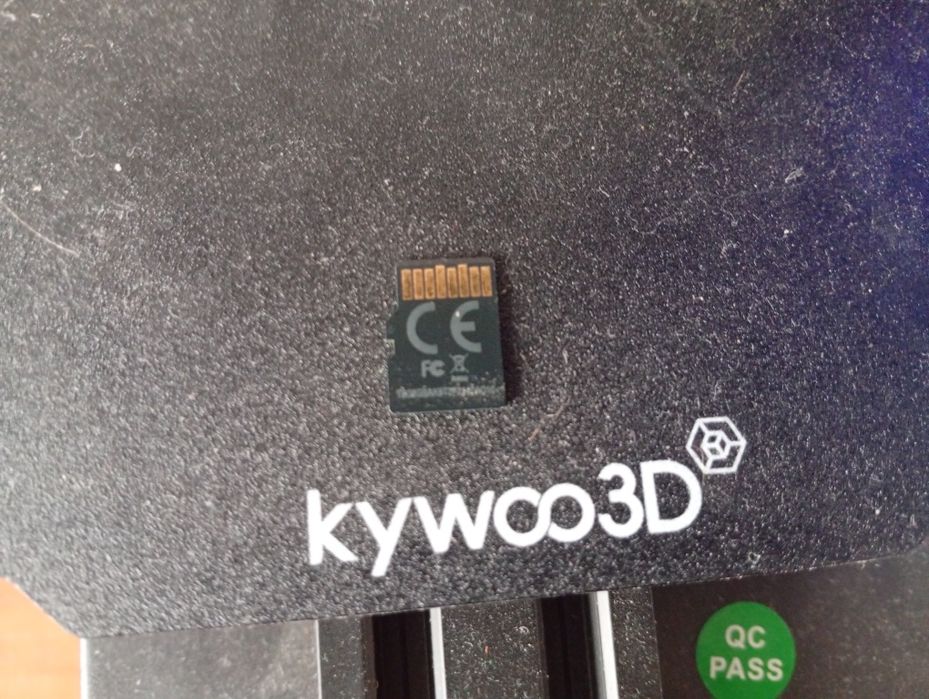 3D printer kywoo3D mini