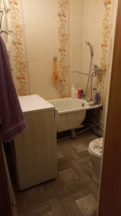 Продам квартиру в Лисаковске