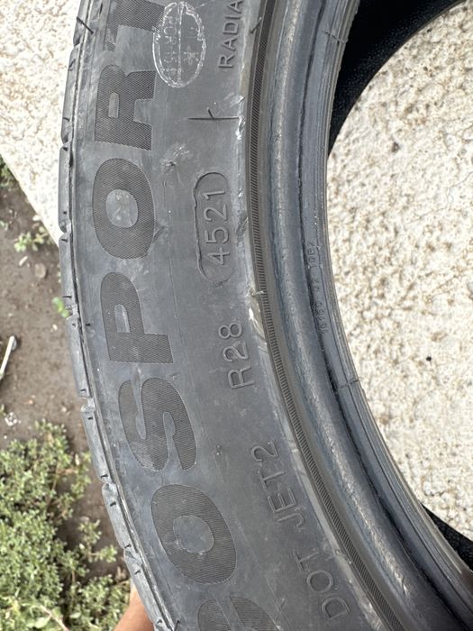 Anvelope 215 45 r16 90v 205 55 r16