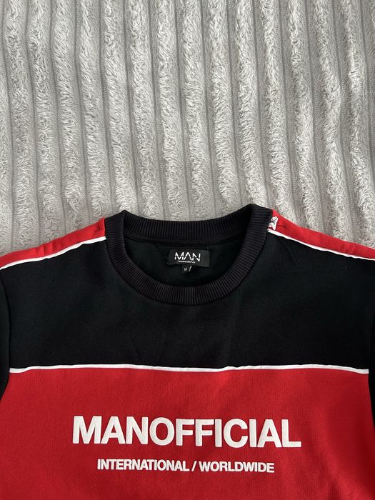 BoohooMAN Sweatshirt