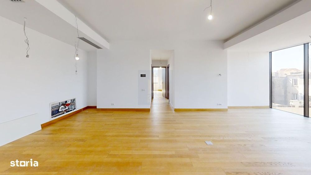 4 Camere | Vanzare | 131mp | Imobil 2025 *Eminescu* *Tur Virtual*