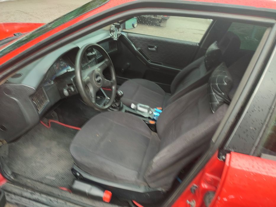 Продам Ауди В4 в отличном состояний