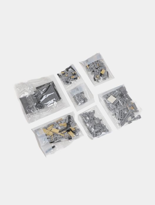 Конструктор The Burj Khalifa Tower