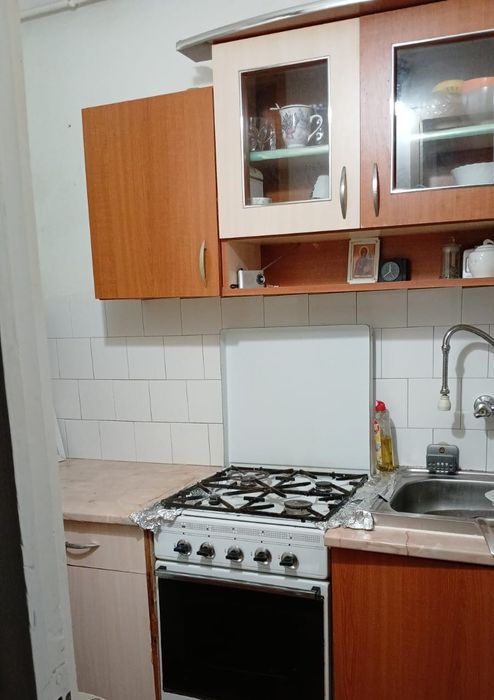 Garsoniera de vanzare