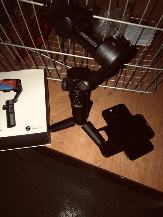 стабилизатор для телефона