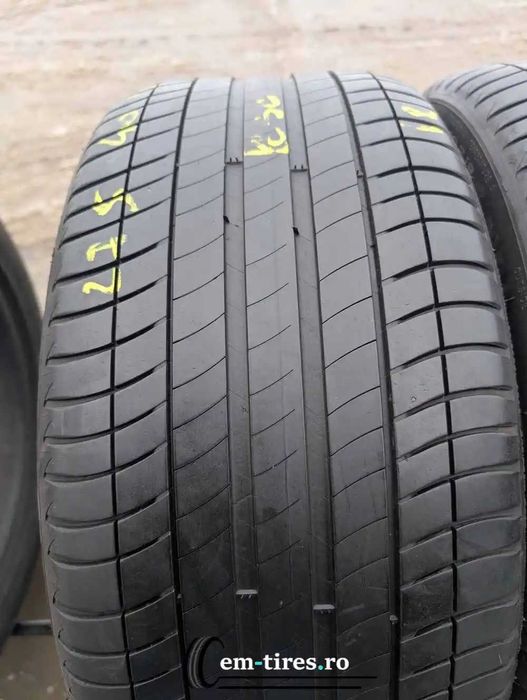 SET 2 Anvelope Vara 275/40 R19 MICHELIN Primacy 3 ZP 101Y - Runflat