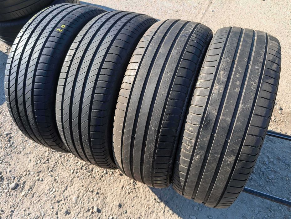 205/60 R16 • Vara • Michelin Primacy 4 S1 92H | 4 buc | Pret/buc
