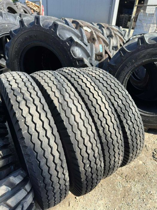 Anvelope de remorca 7.00-16 Panther loha cu 10 pliuri pret cu tva