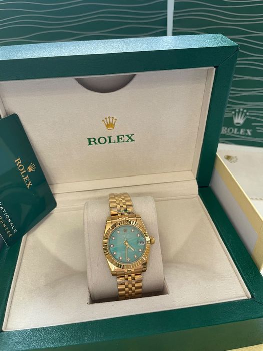 Rolex daytona datejust