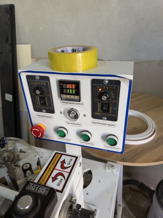 Kromka Aparat 220v