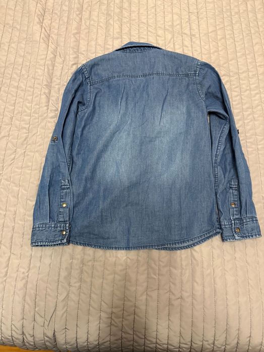 Детски ризи Guess