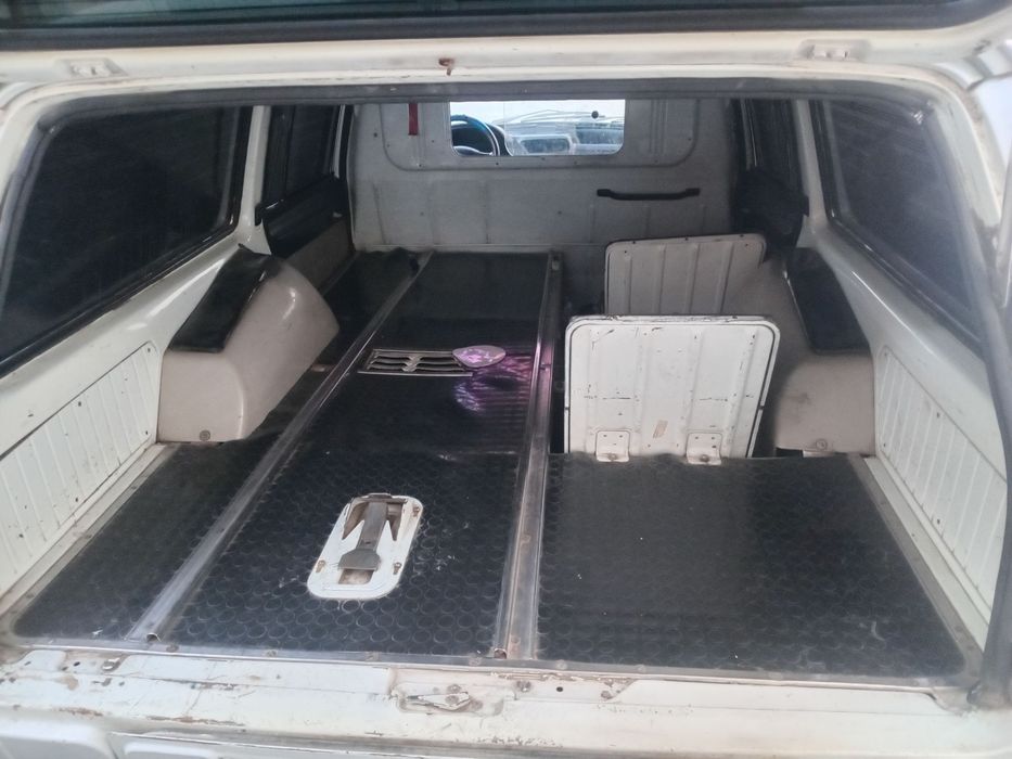 Газ-310231 Волга сотилади