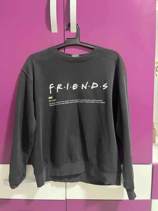 Суичър  friends.