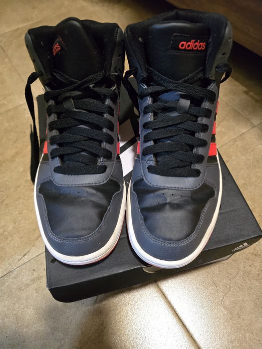 Момчешки маратонки Adidas  р-р 39 1/3