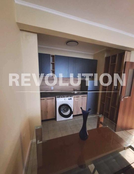 Дава се под наем Двустаен апартамент в Варна, Лятно кино Тракия - 55 кв.м за 700 € - Снимка #4