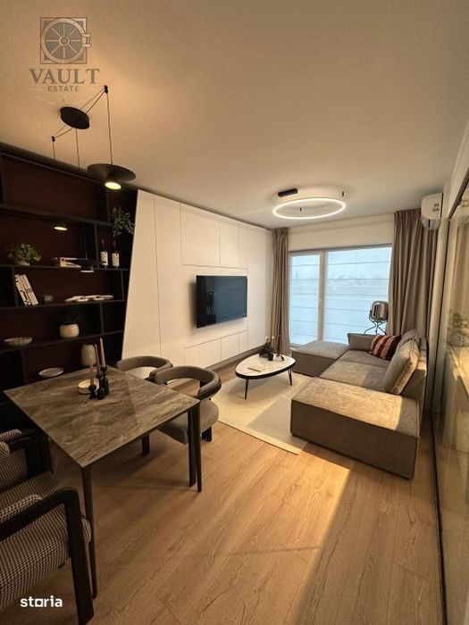 Garsoniera-Complex Rezidential Premium-Comision 0% -Theodor Pallady