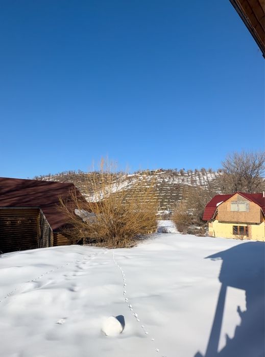 Продам фазенду в горах