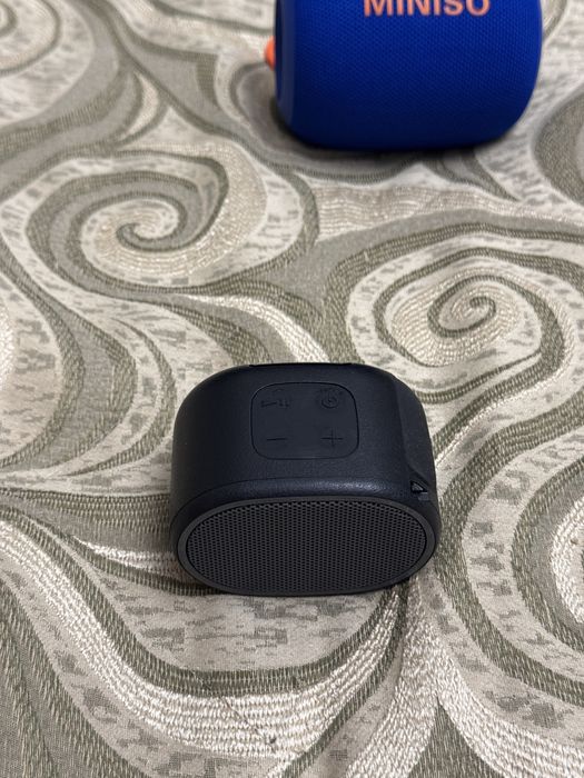 Колонки sony и miniso