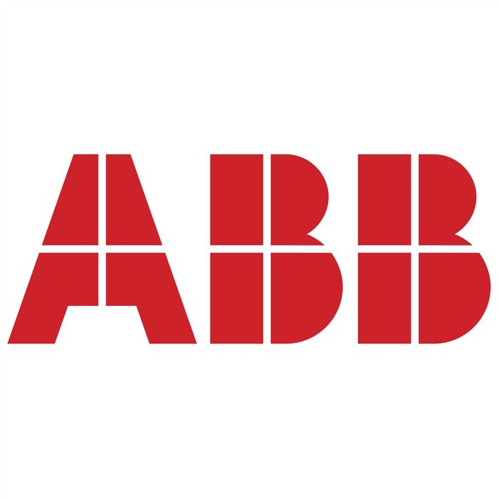 Оригинальные запчасти ABB под заказ