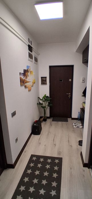 Vand apartament Bloc nou 2020 Salciei zona Mărul de Aur