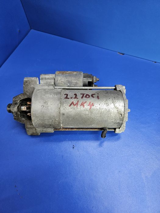 Electromotor Ford Mondeo Mk4, 2.2 tdci