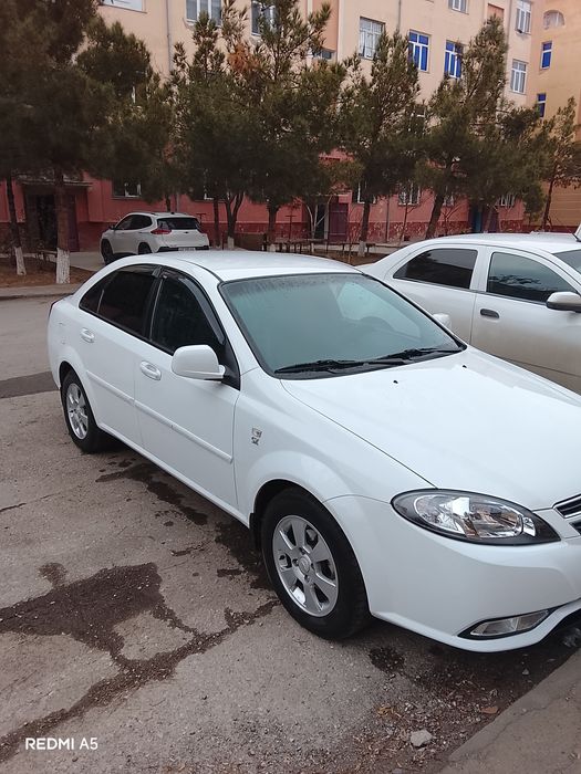 Gentra mexanika 2023