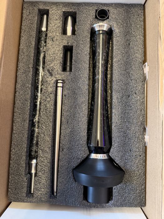 Oferta speciala!narghilea union sleek diverse culori