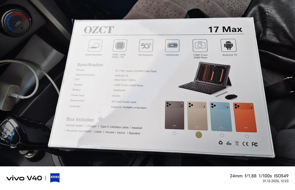 Планшет-нотбук продается, идеальное состояние