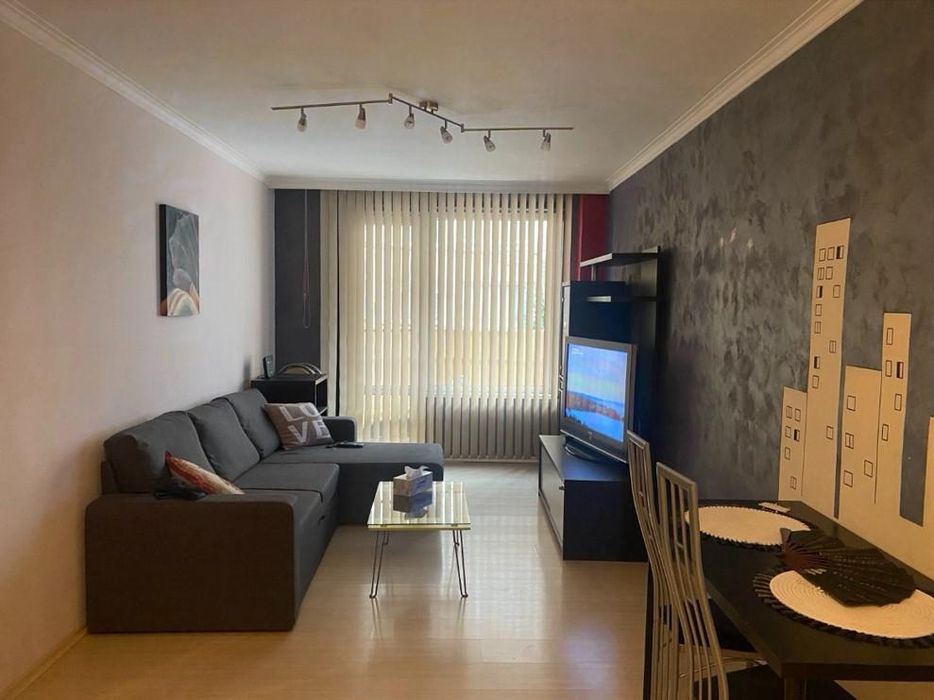 Дава се под наем Двустаен апартамент в София, Борово - 70 кв.м за 625 € - Снимка #1