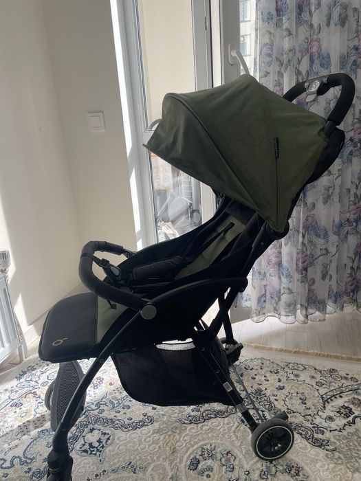 Коляска в отличном состояний