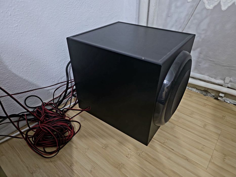 Logitech Z906 5.1 THX