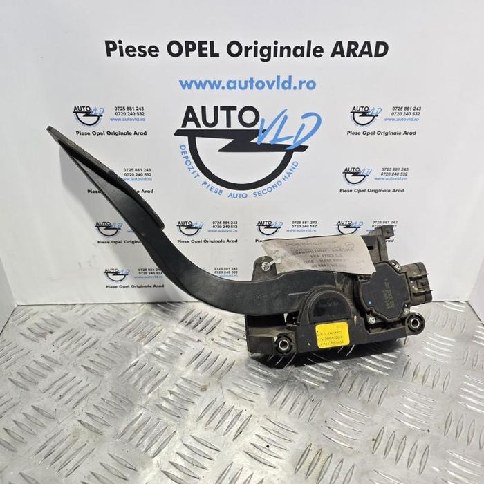 Pedala acceleratie Opel Antara facelift 2.2 cdti A22DM