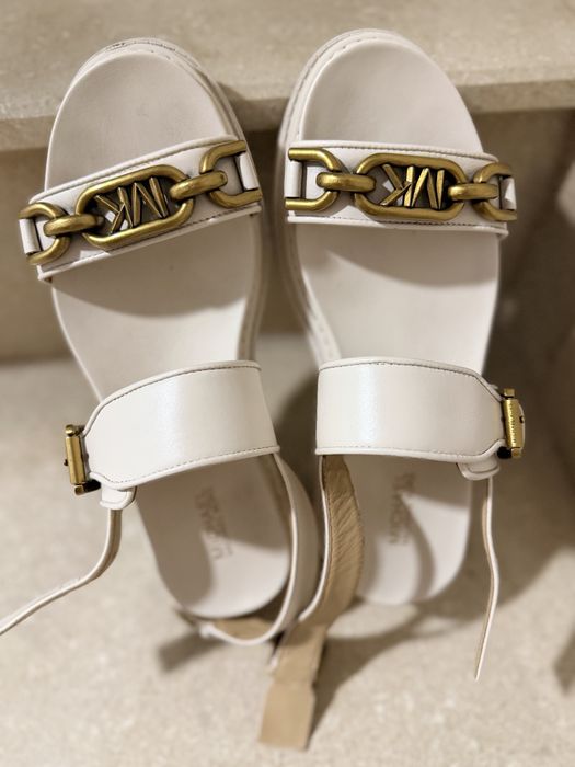 Дамски сандалети Michael Kors,Lio Jo