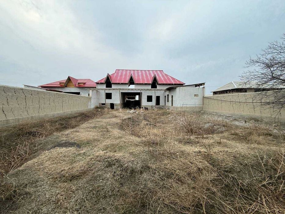 Ховли, участка 10 сот Жалойир